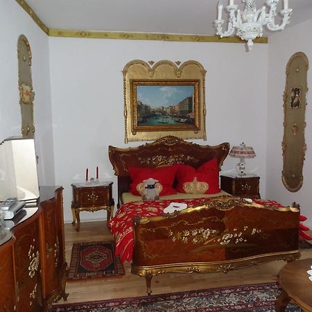 Koenigreich Romkerhall Schulenberg im Oberharz Habitación foto